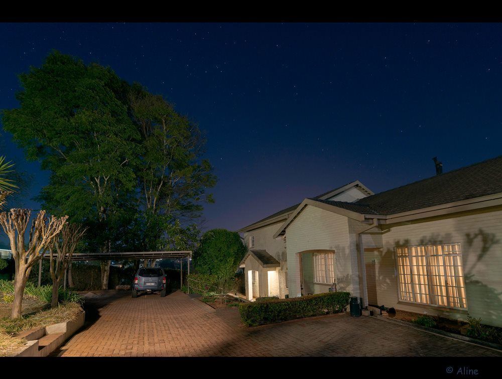 Hillwatering Country House Sabie Exterior foto