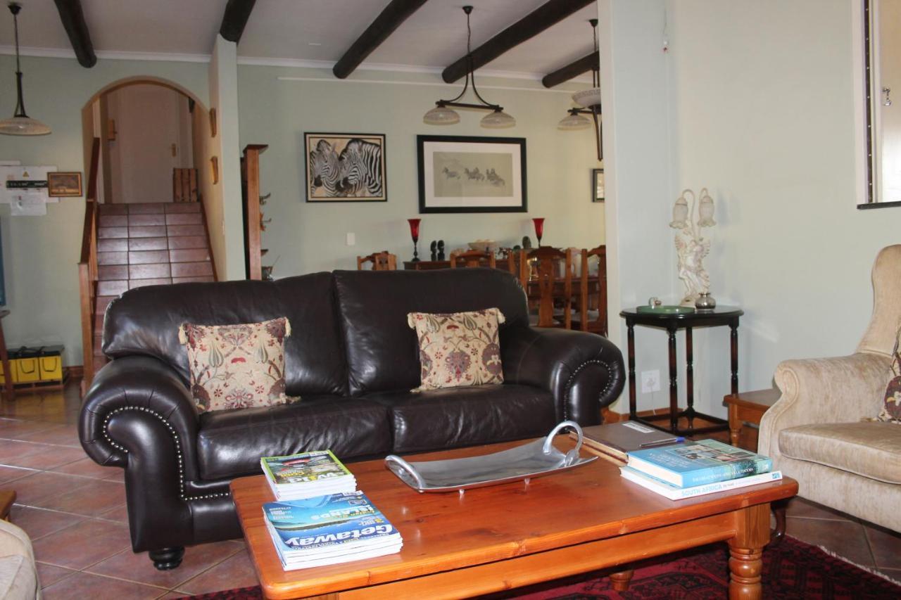 Hillwatering Country House Sabie Exterior foto