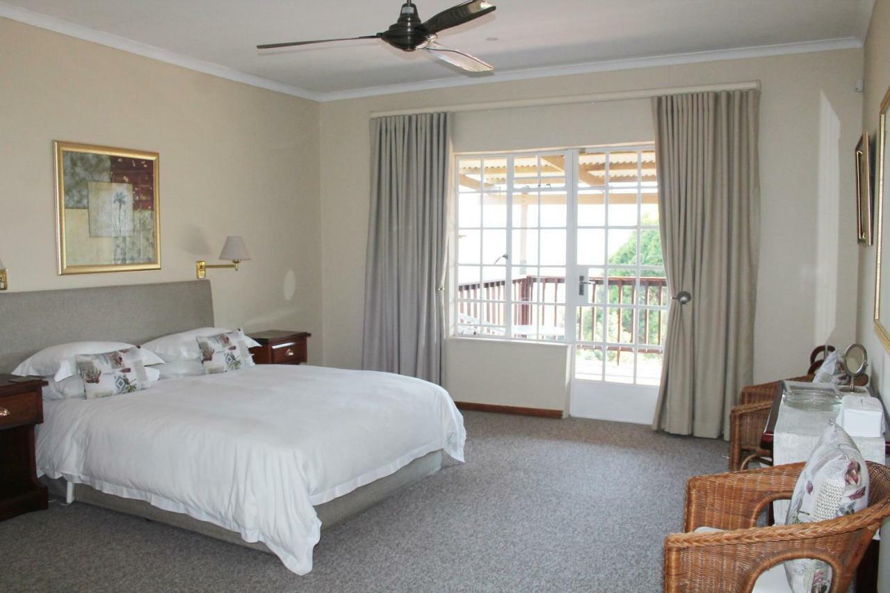 Hillwatering Country House Sabie Exterior foto